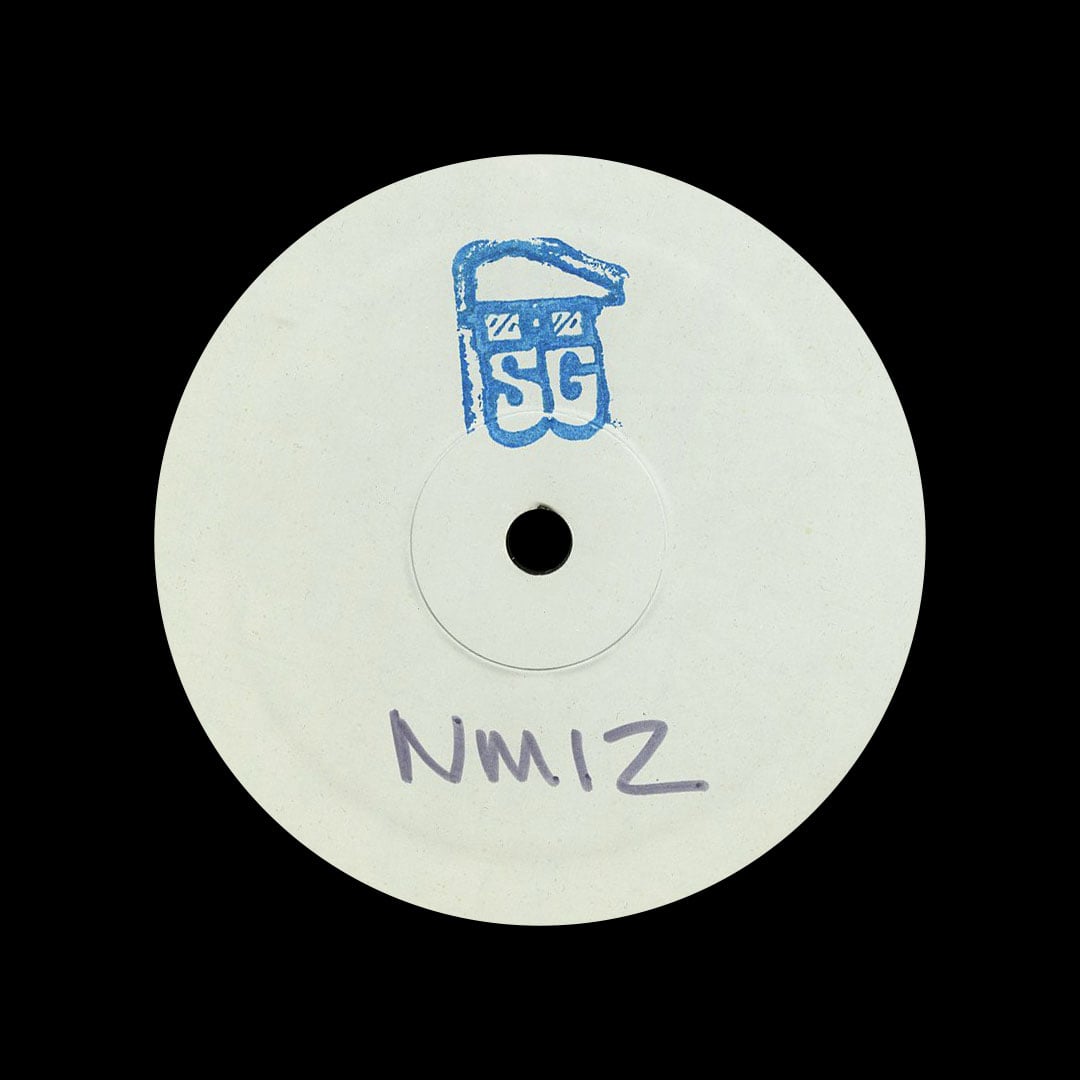 Scott Grooves - Is This My Sound? Episode 1 - 12