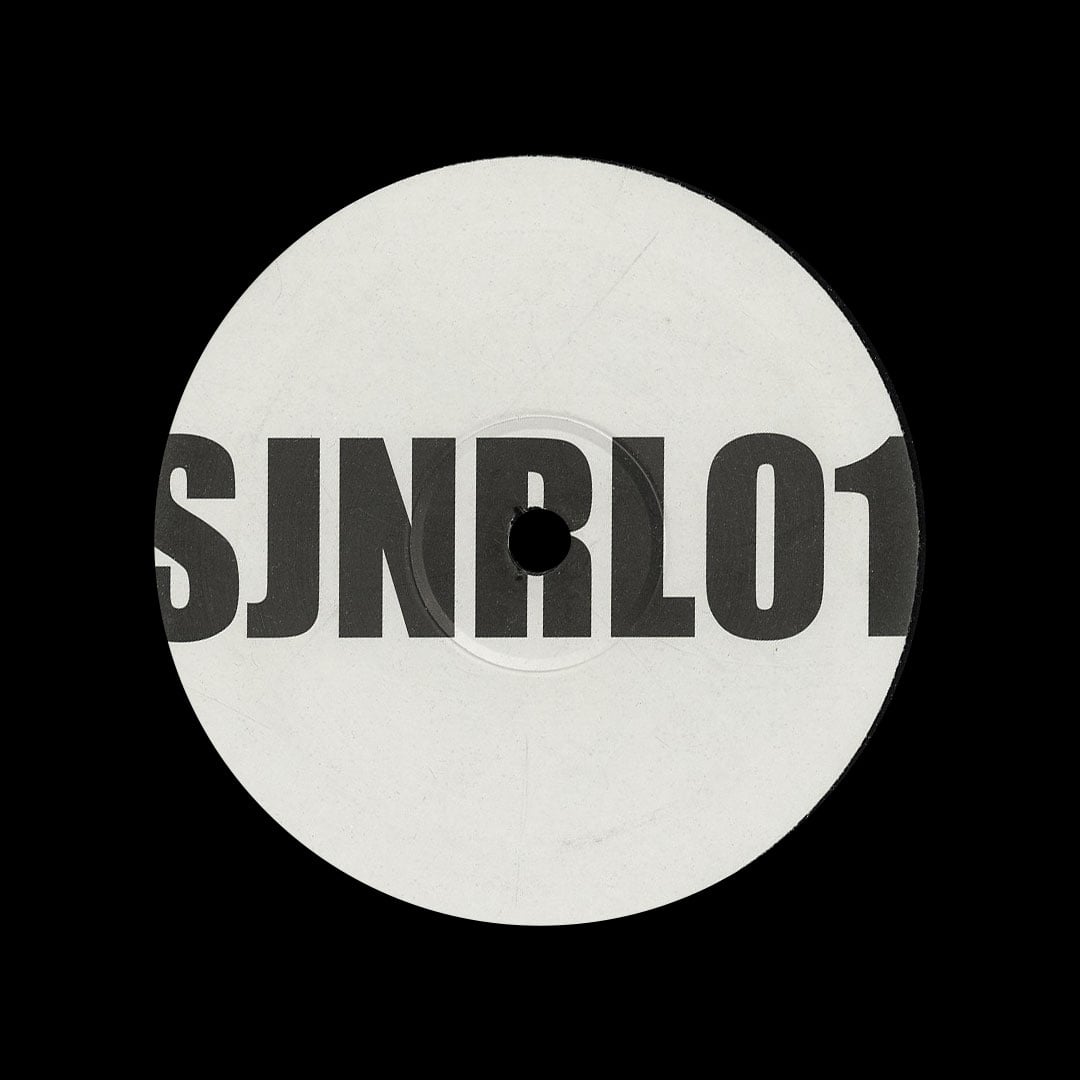 SJNRL Re-Edits Vol. 1 - 12