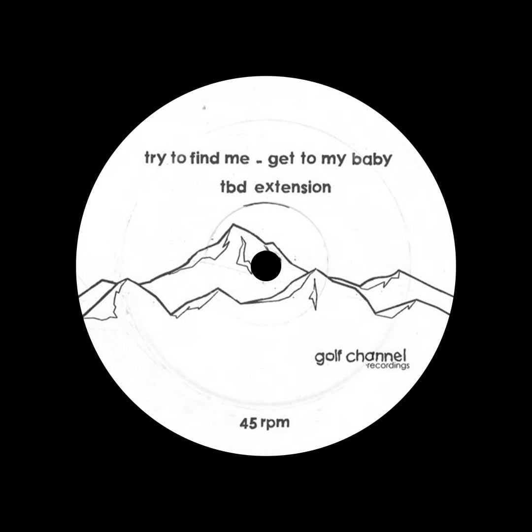 Get To My Baby (TBD Extension)