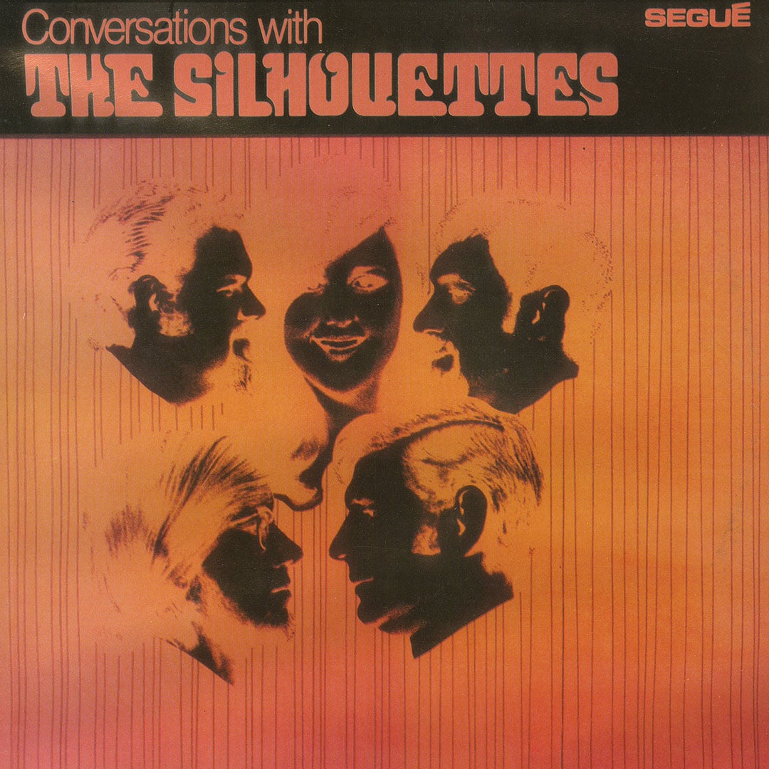 Conversations With...