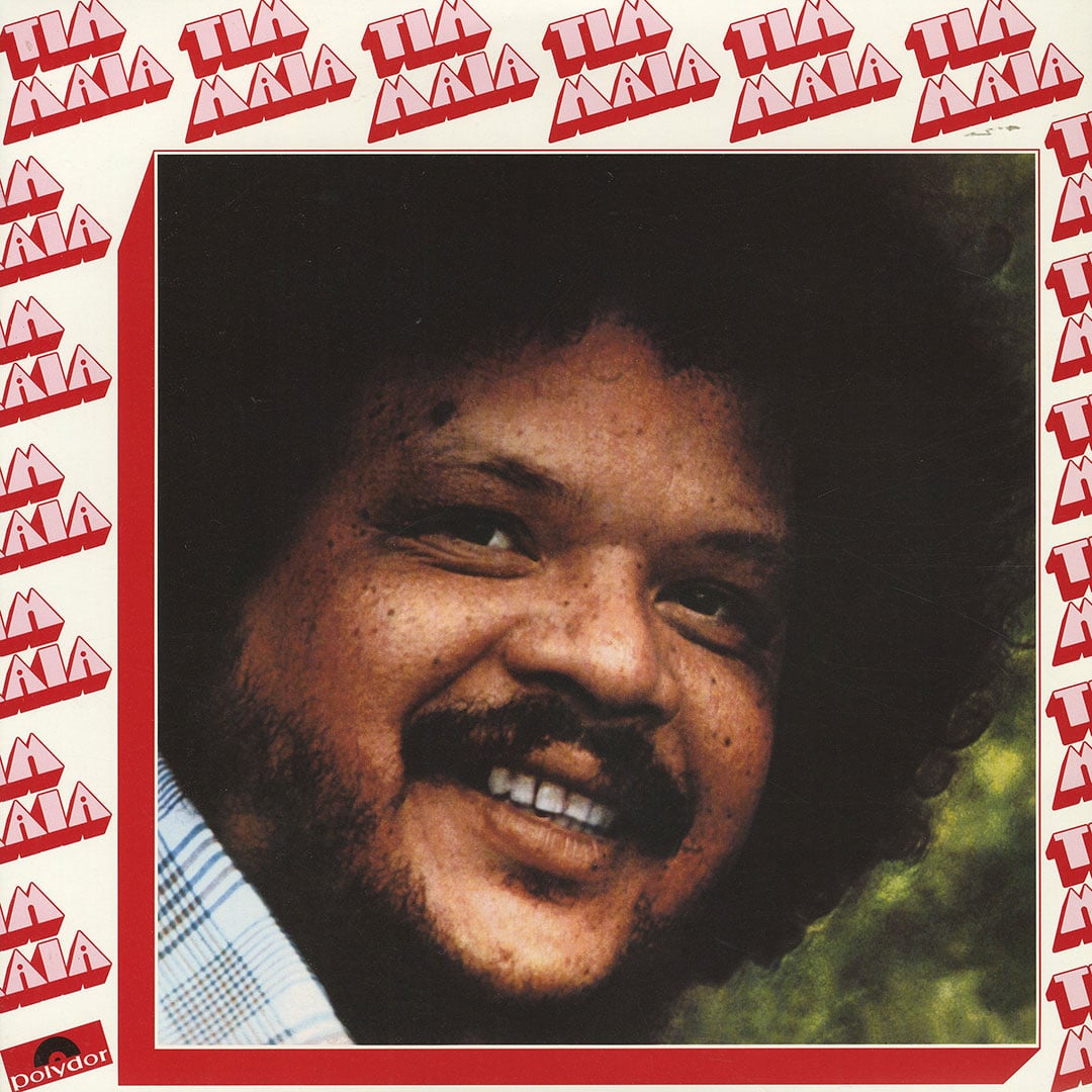 Tim Maia - Tim Maia 1976 - lp