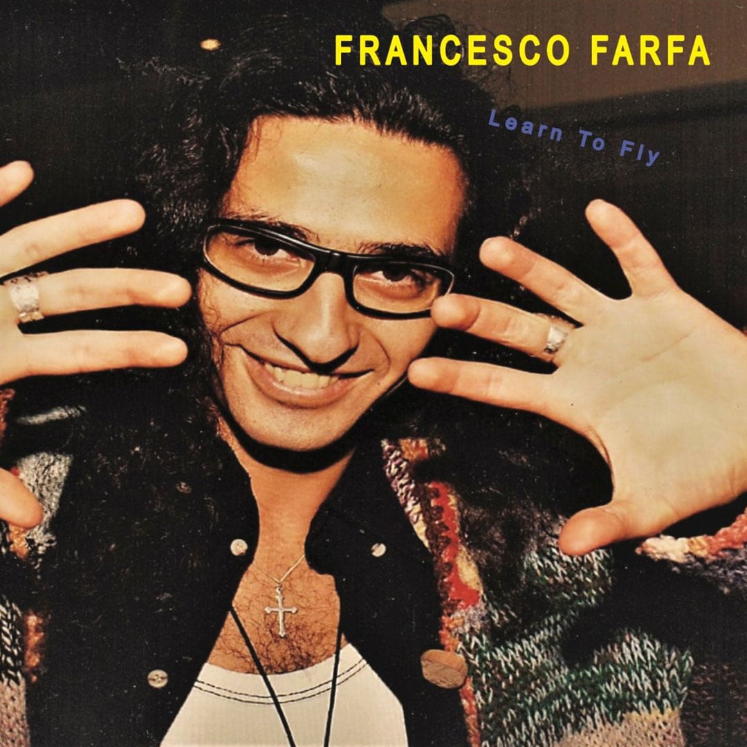 Francesco Farfa - Learn To Fly - 12