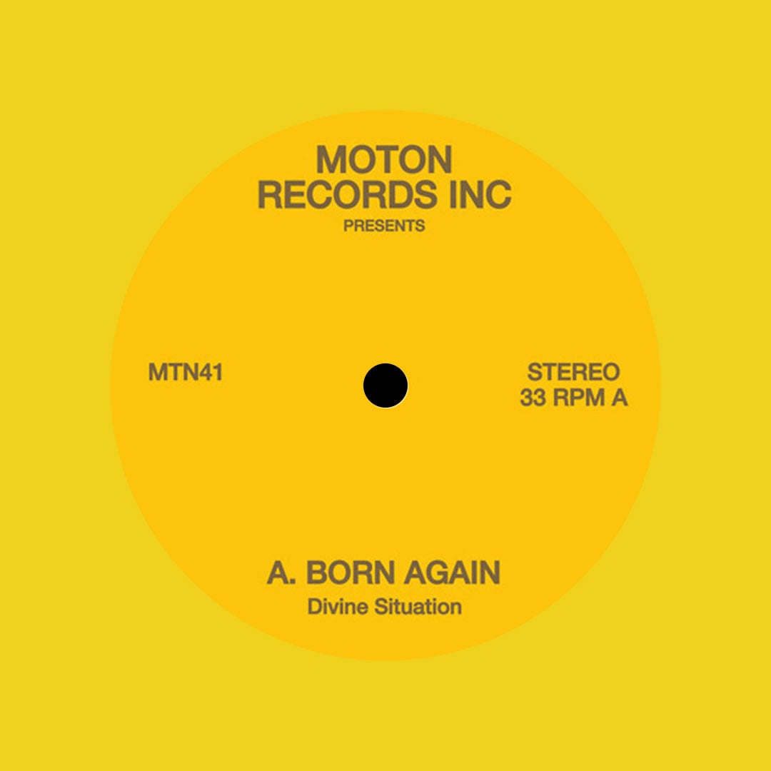 Born Again / Soul Revival