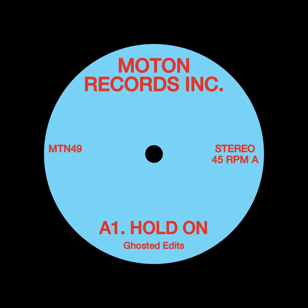 Ghosted - MTN49 - 12