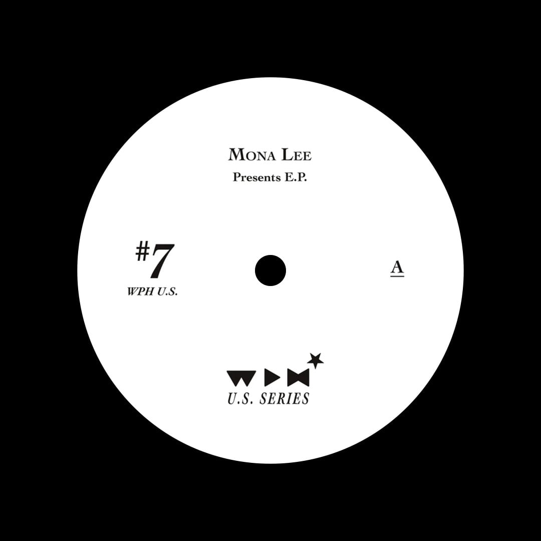 Mona Lee - Presents WPH US #7 - 12