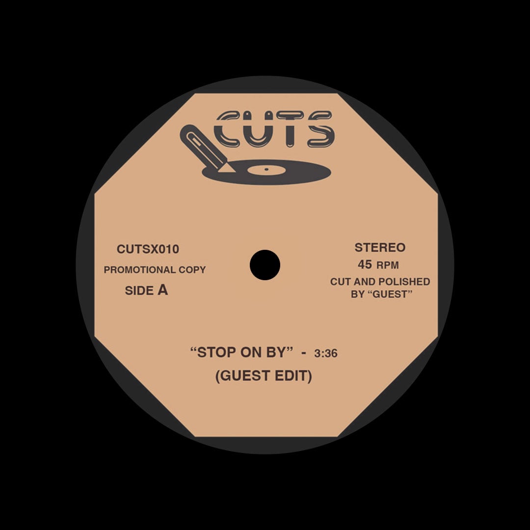 Guest - Mini Edits, Vol. 6 - 7