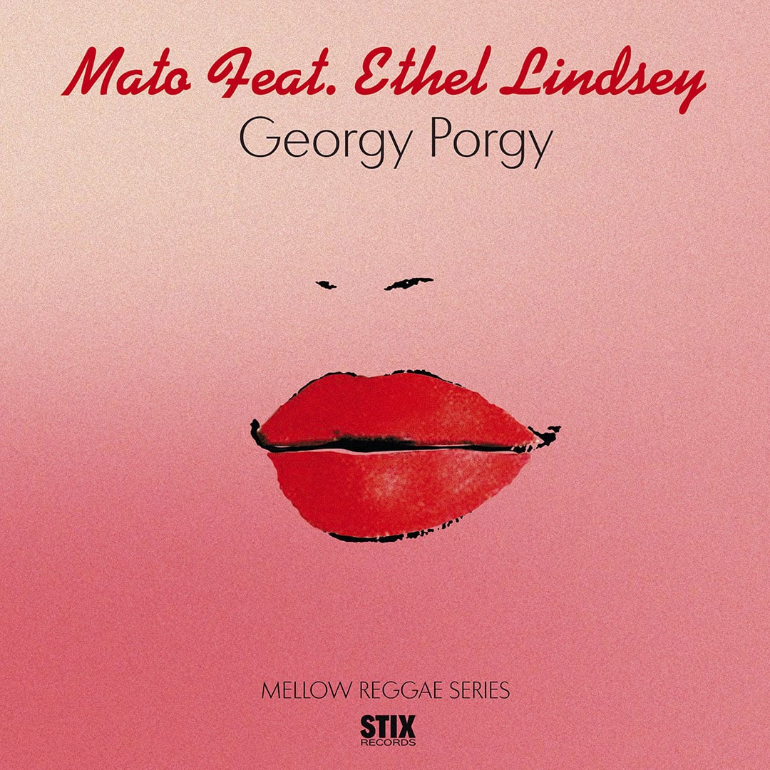 Ethel Lindsey, Mato - Georgy Porgy - 7