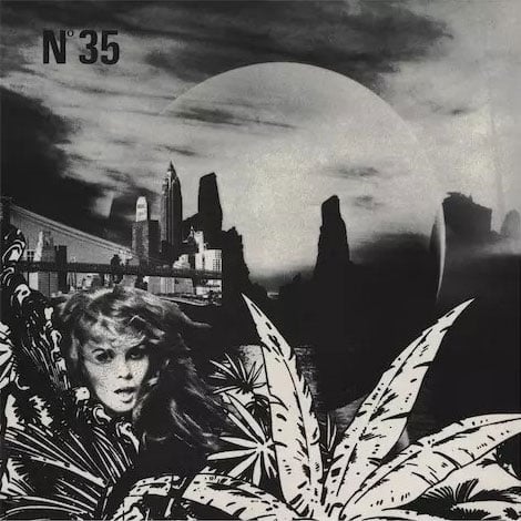 Vincent Geminiani - Musique Pour Un Voyage Extraordinaire - lp