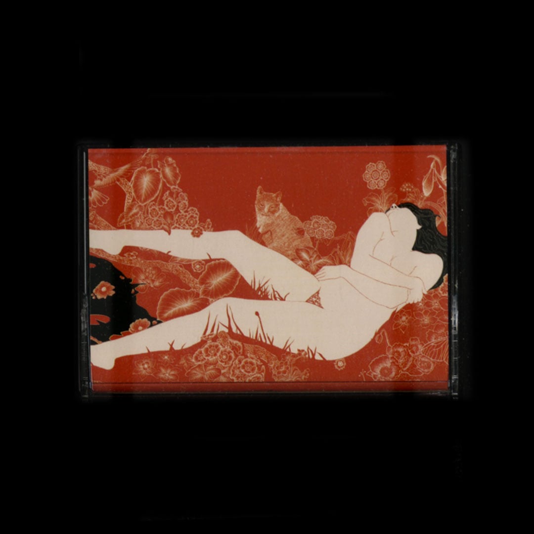 Onra - Nosthaigia - cassette