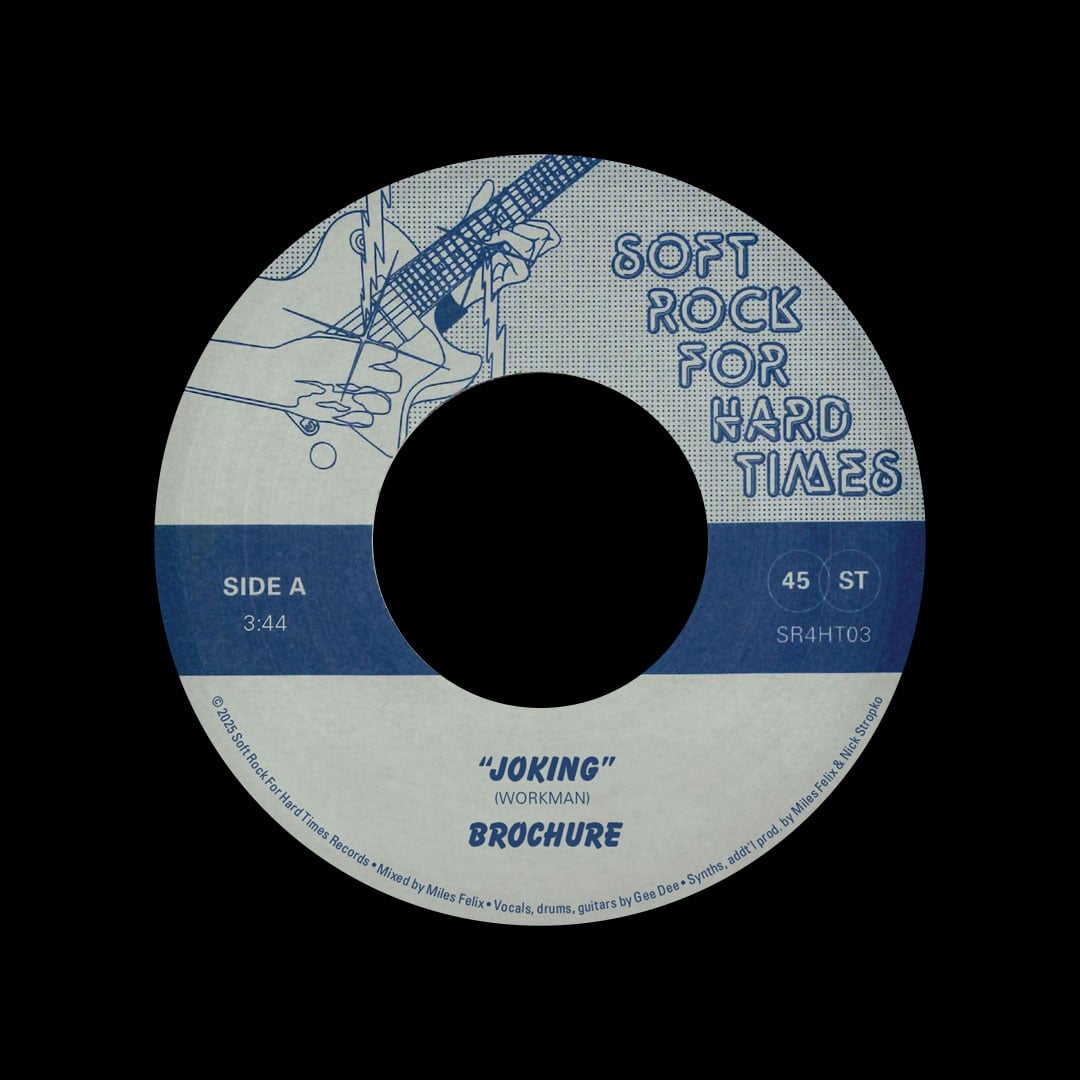 Brochure - Joking - 7