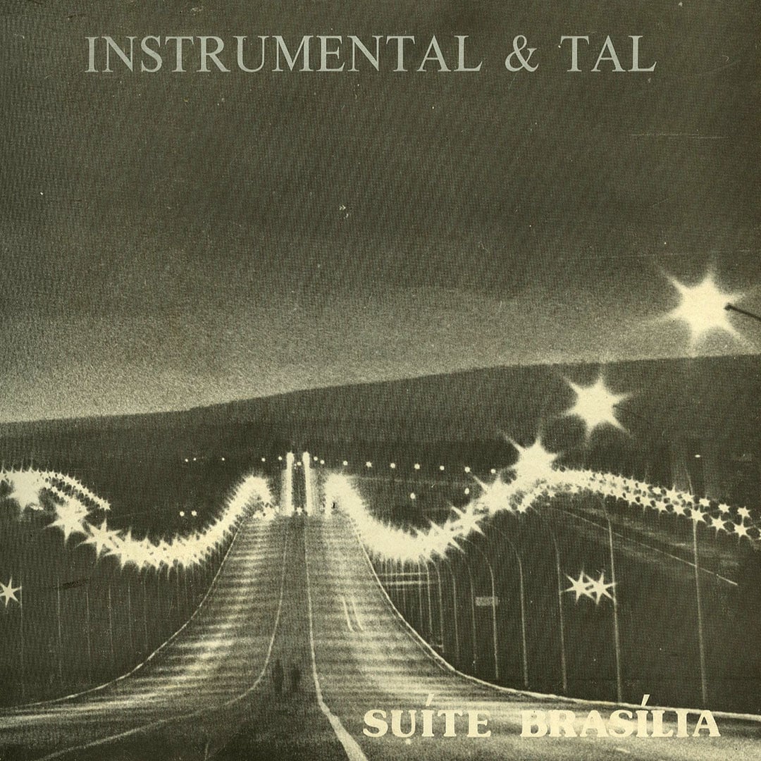 Instrumental & Tal - Suite Brasilia - 7