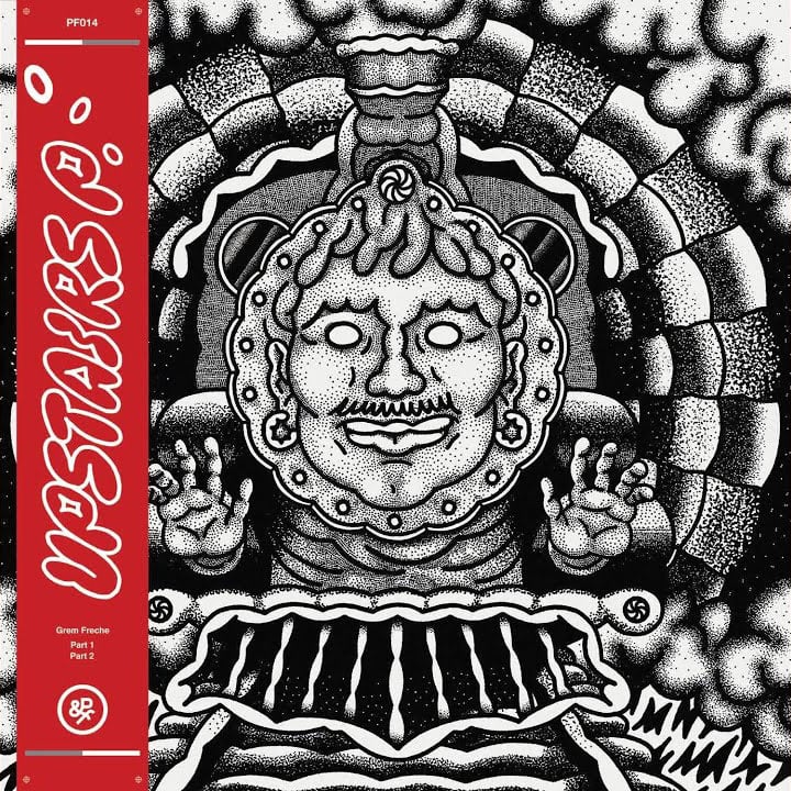 Garrett Rowley - Grem Freche - 12