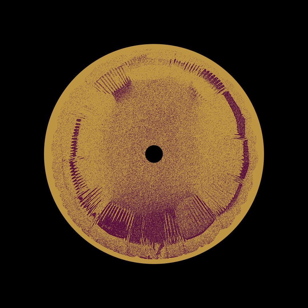 Mutual Attraction, Private Press - ZIEMIA003 - 12