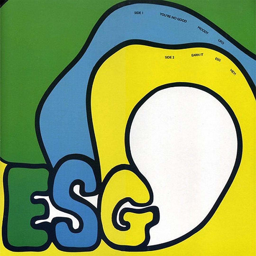 ESG - Moody - lp