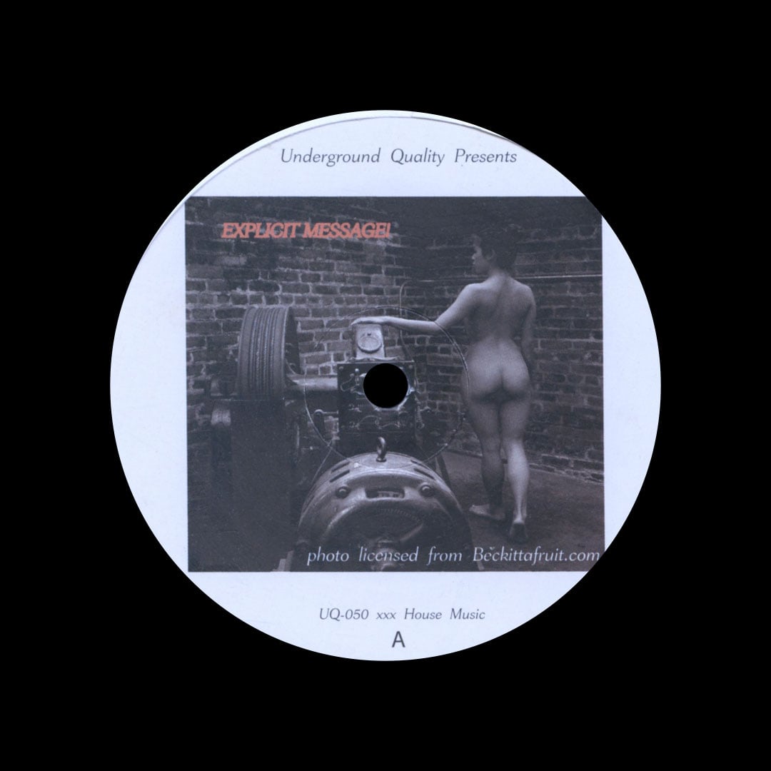 Jus-Ed - Explicit Message - 12