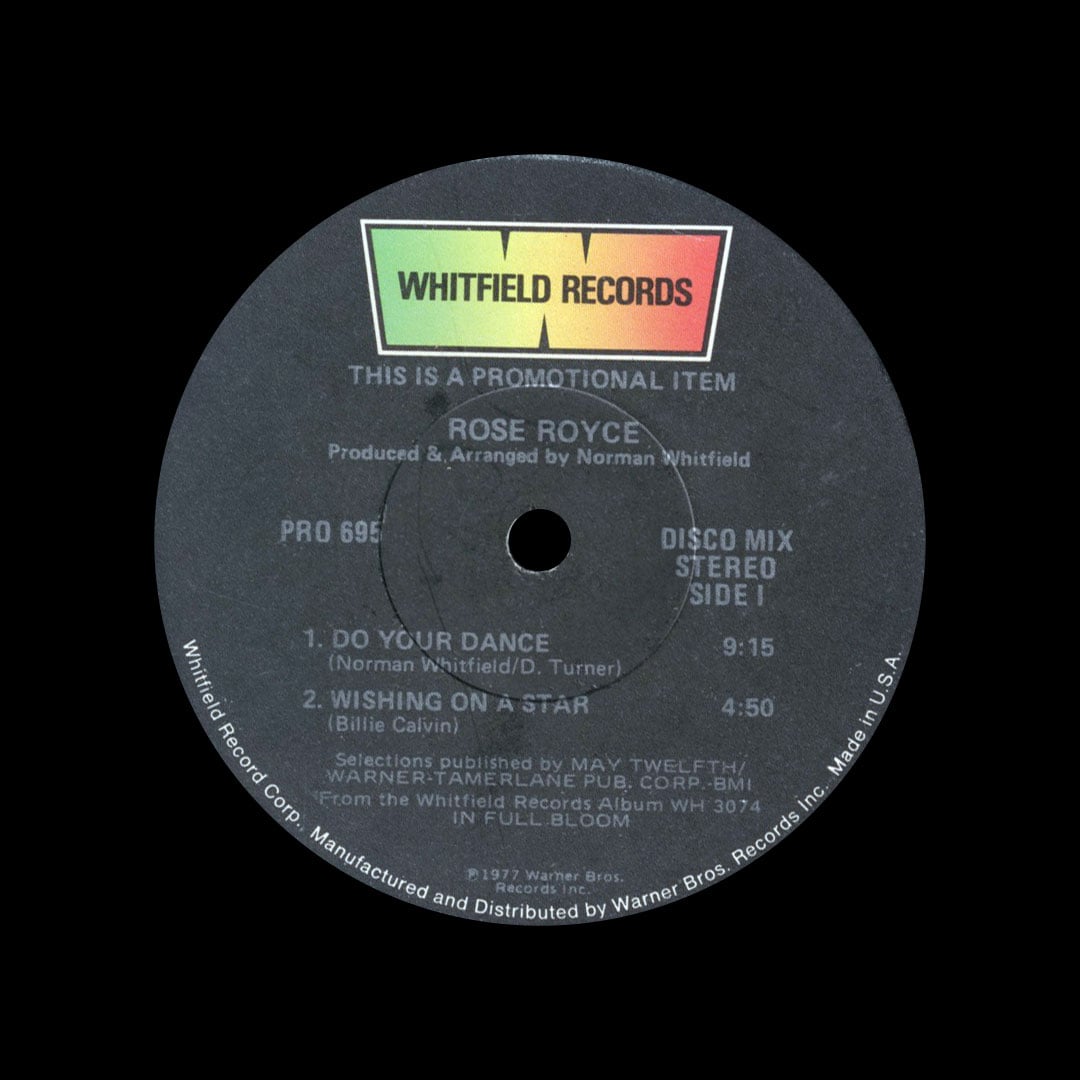 Do Your Dance (Sampler)