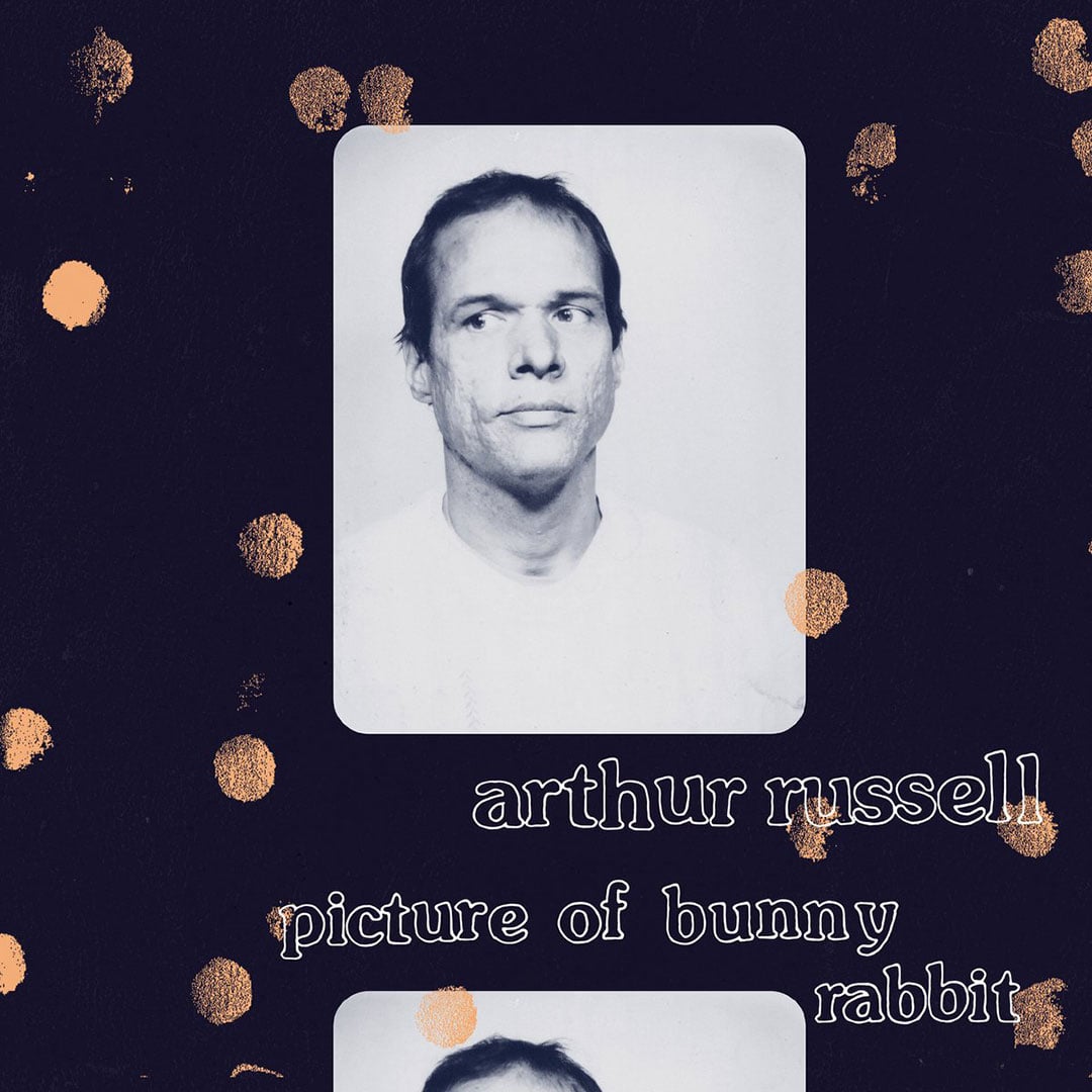 Arthur Russell - Picture Of Bunny Rabbit - compilation