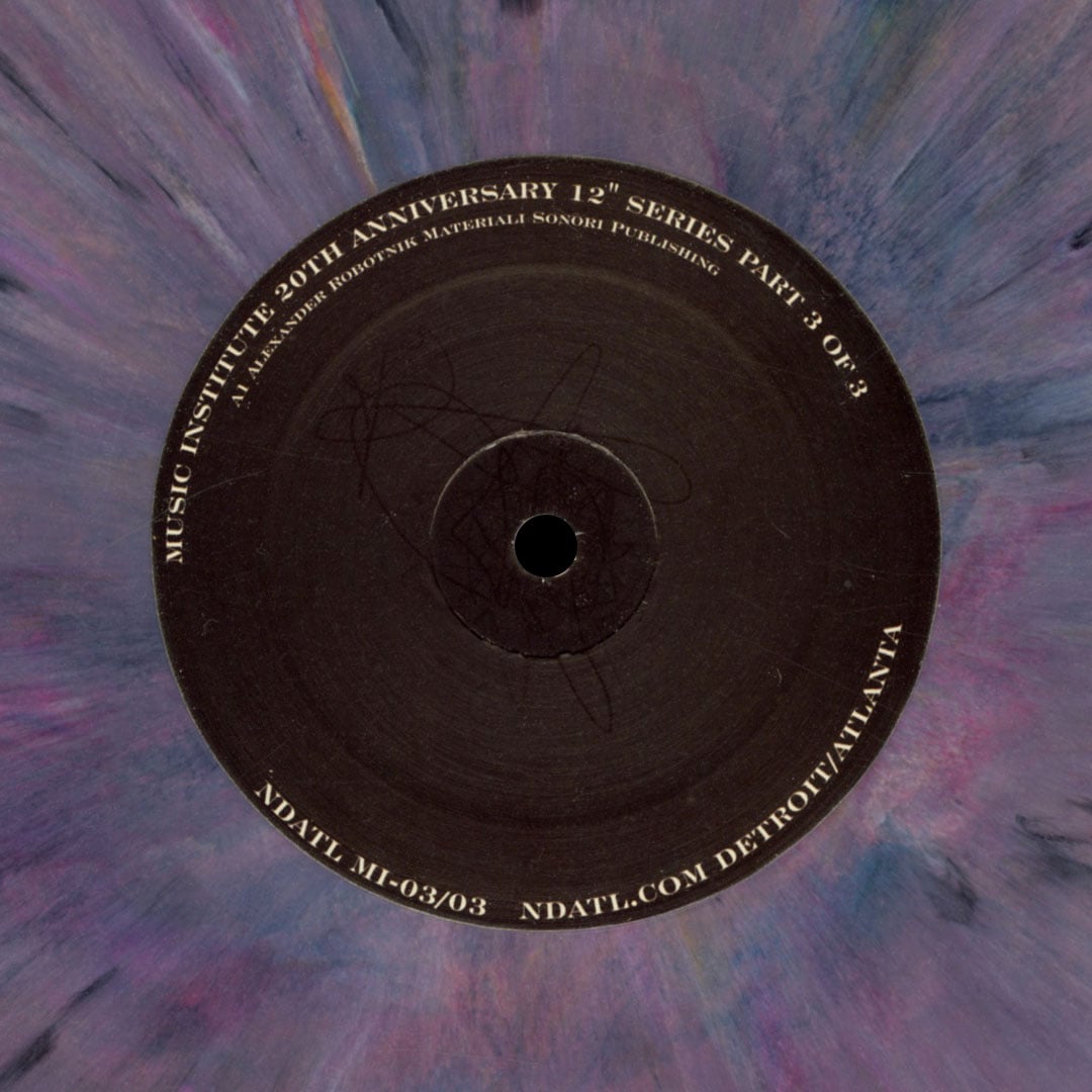 Music Institute 20th Anniversary (Pt 3) - 12