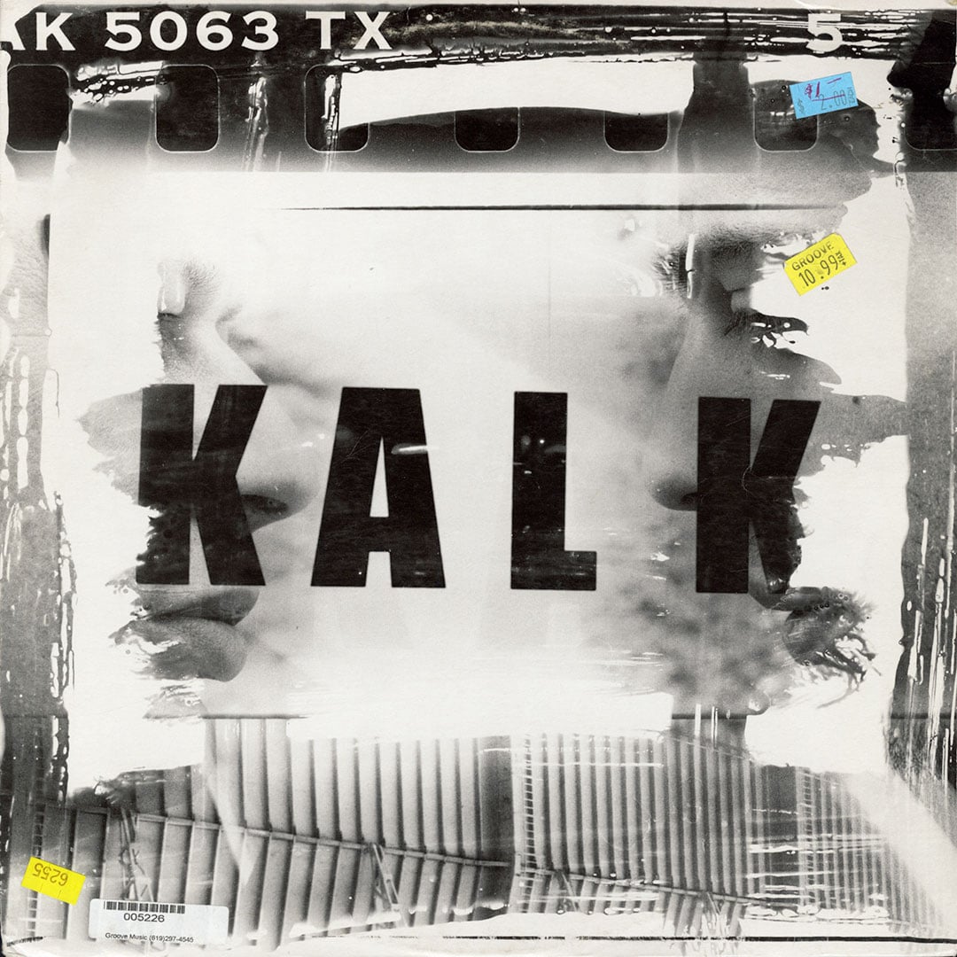 Kalk - In The Spirit - 12