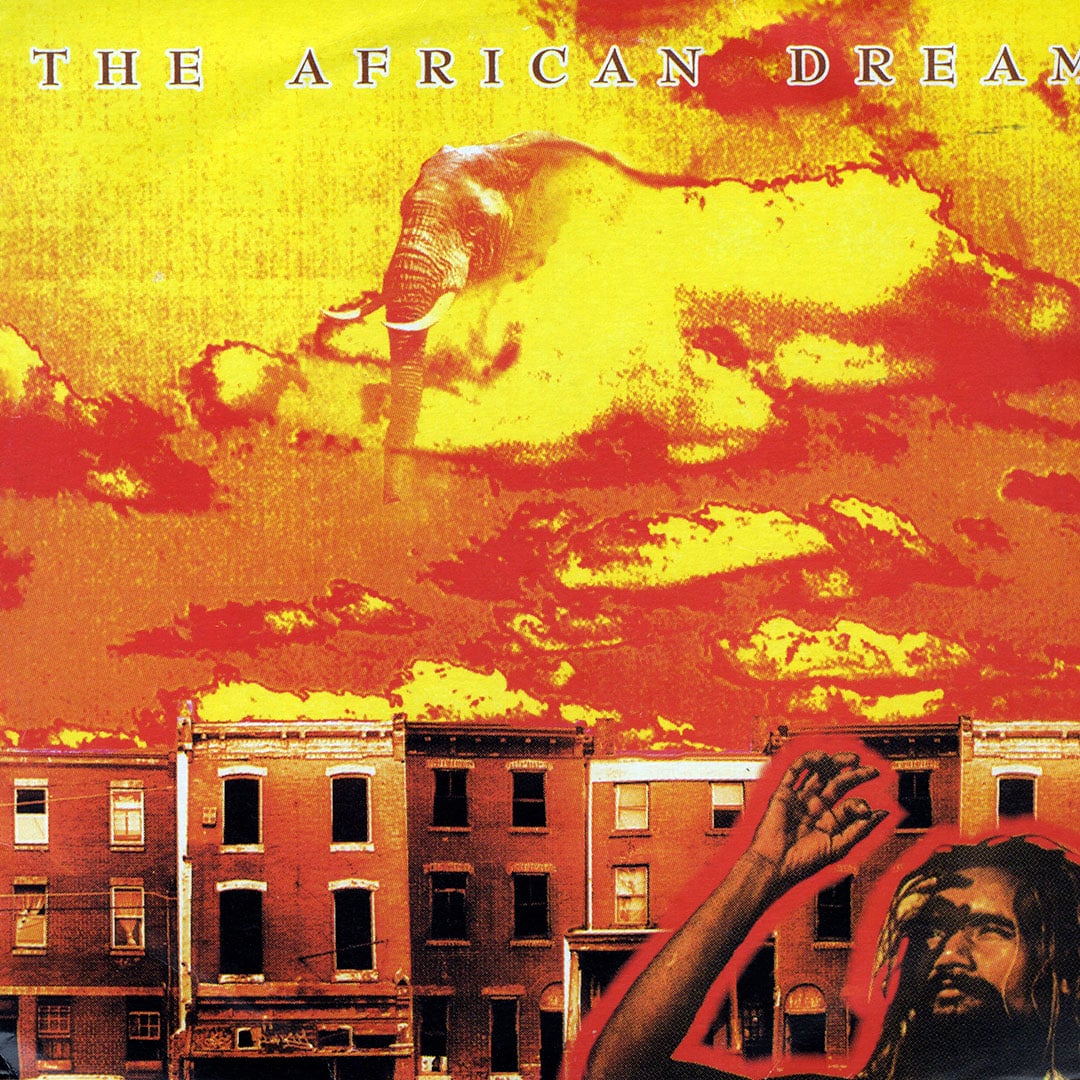The African Dream - The African Dream - 2x12