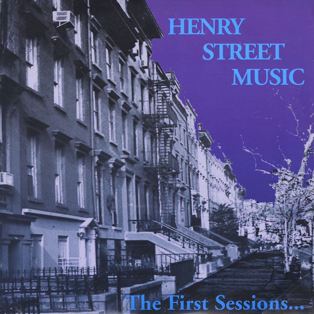 The First Sessions - 2x12