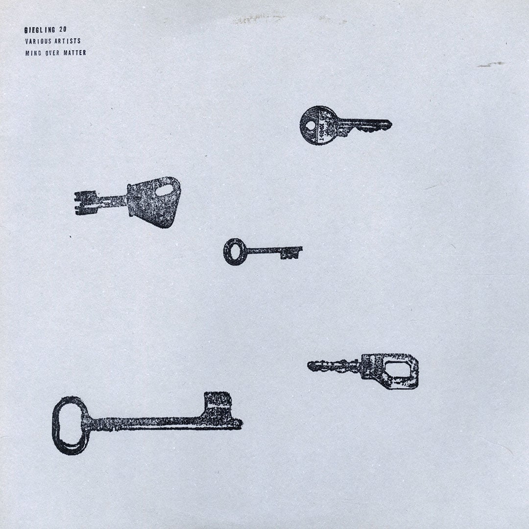 Mind Over Matter - 3x12