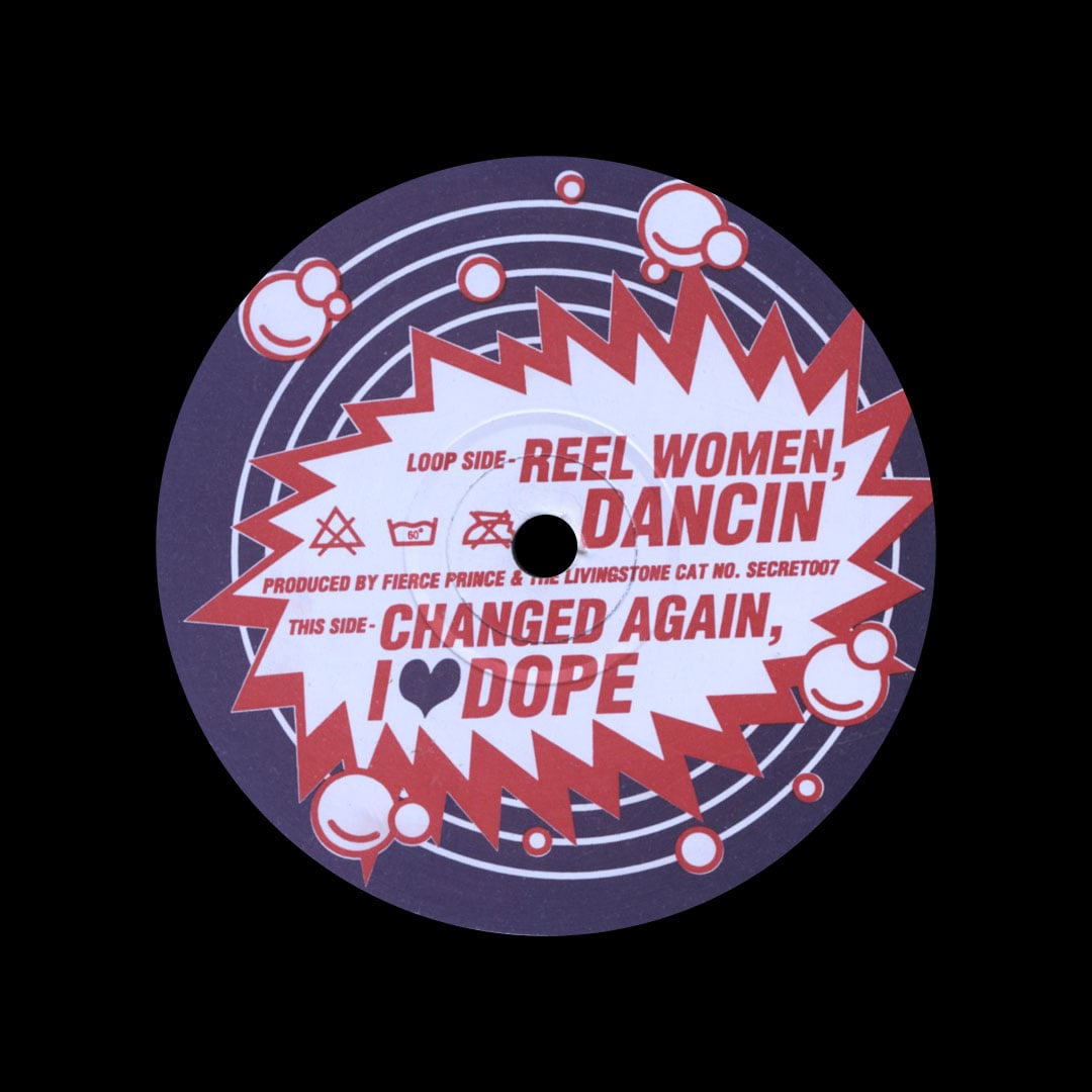 Loop Of Sound - Loop Of Sound Vol. 1 - 12