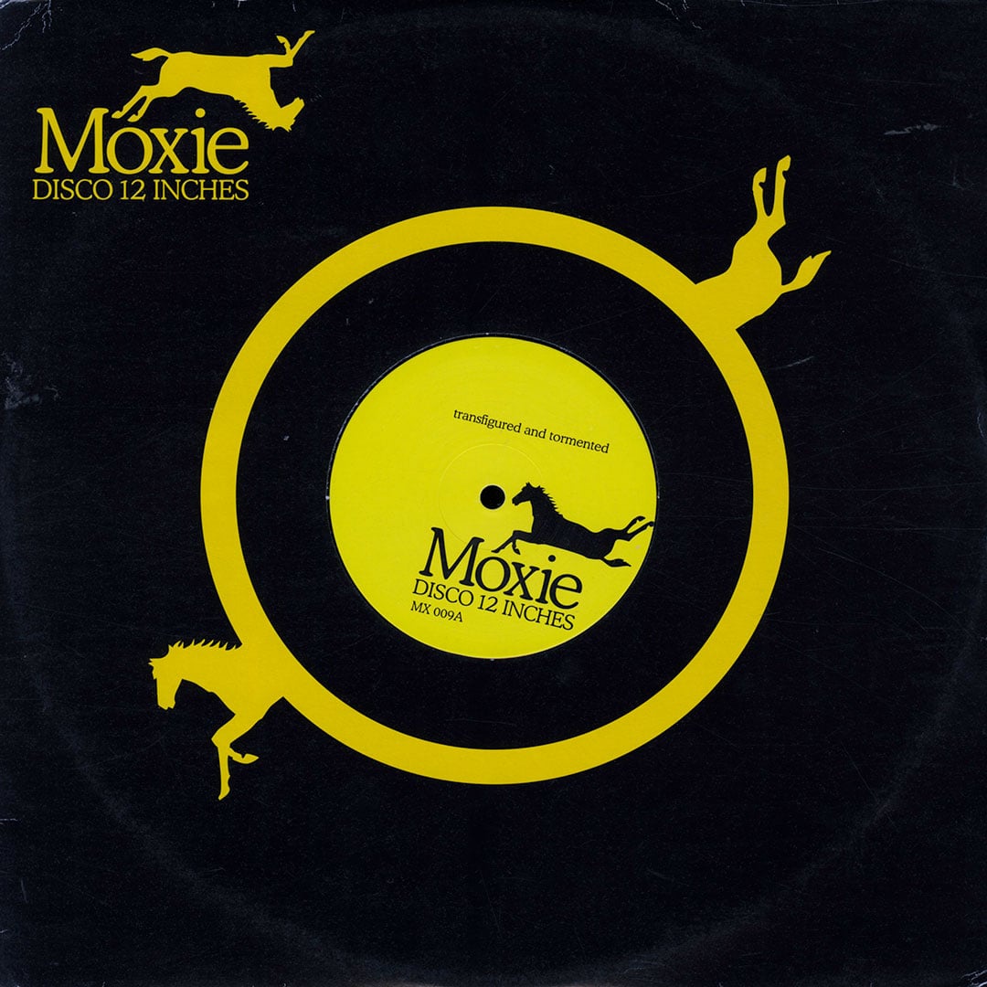 Transfigured And Tormented / Baby Cage