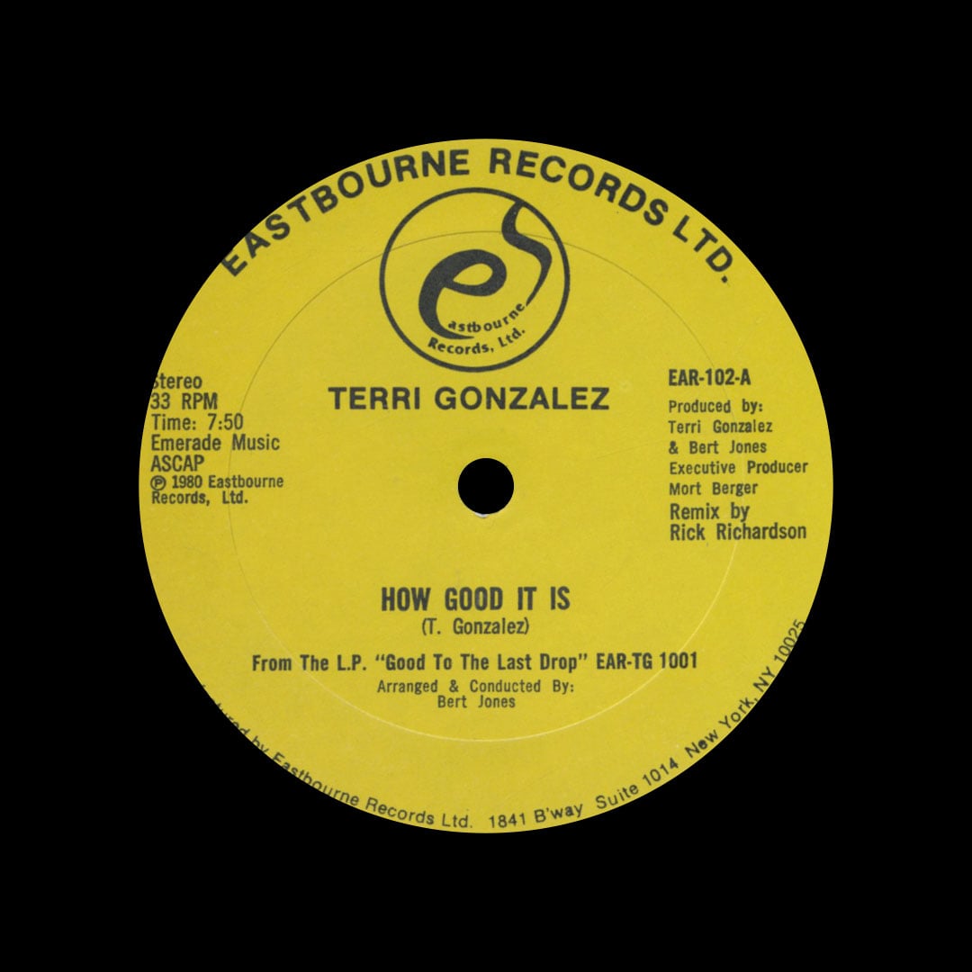 How Good It Is / Caught Up