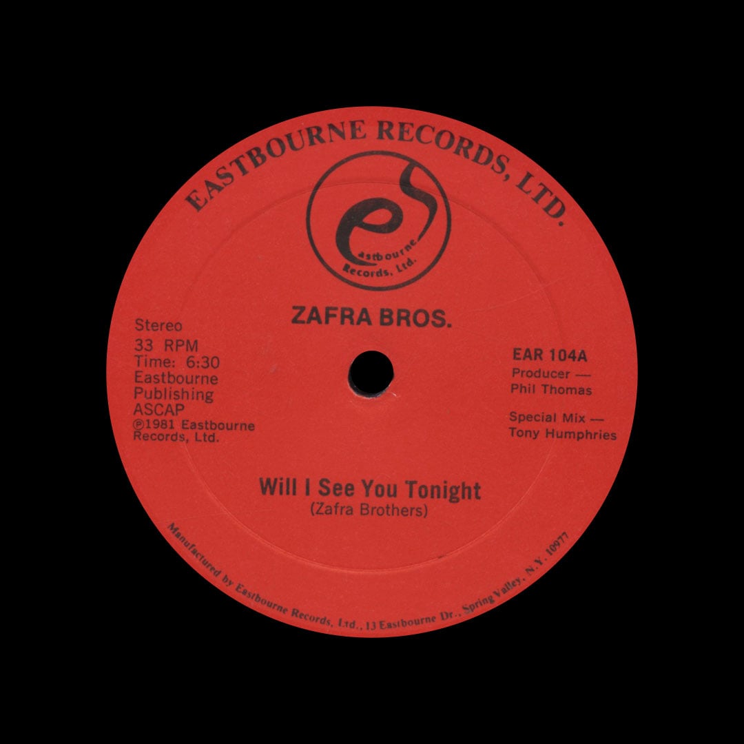 Will I See You Tonight