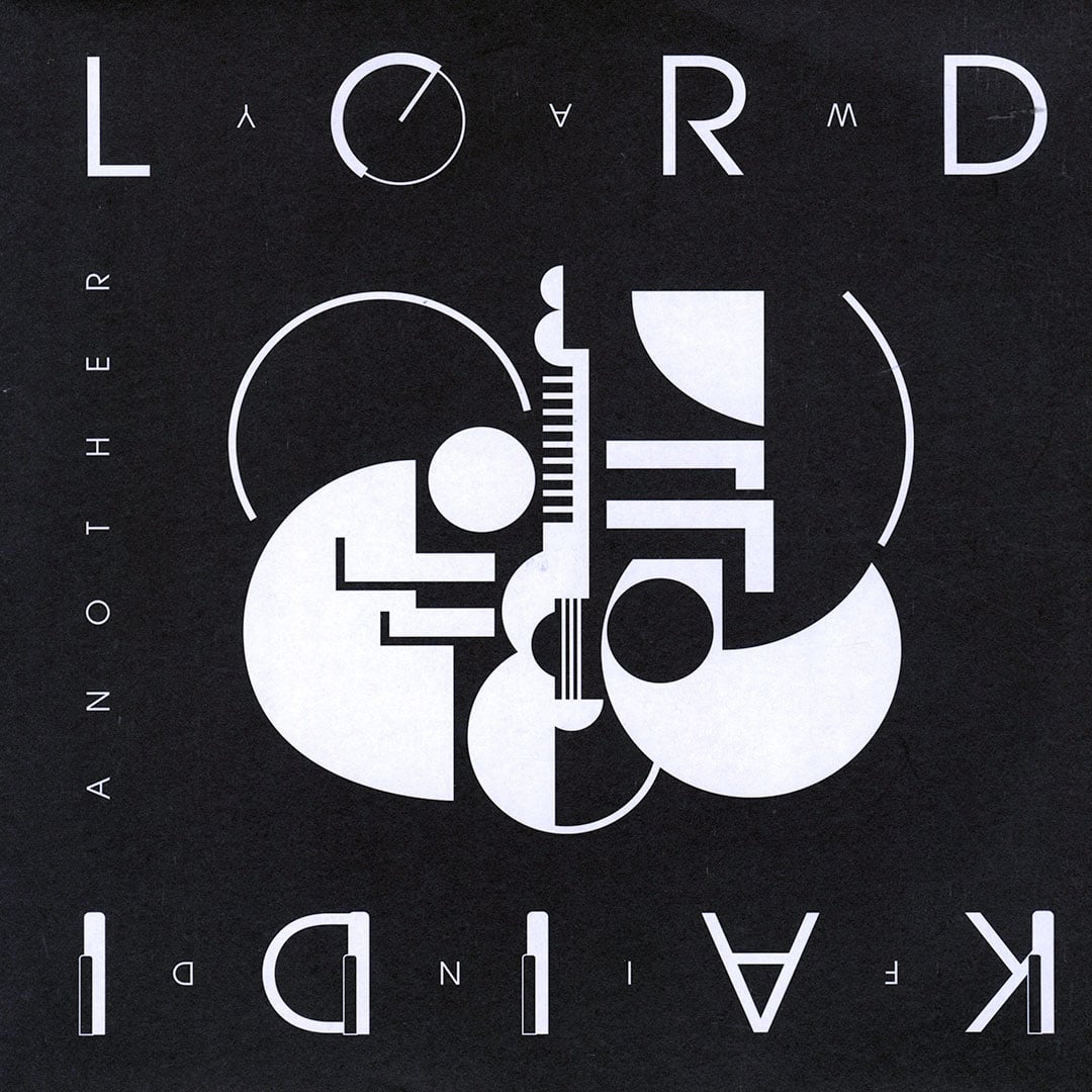 Kaidi Tatham, Matt Lord - Find Another Way - 12