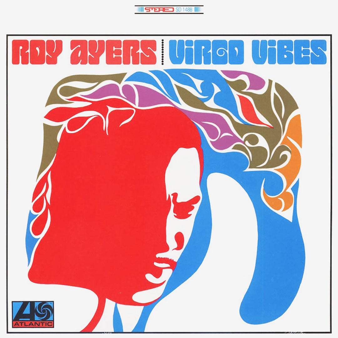 Roy Ayers - Virgo Vibes - lp