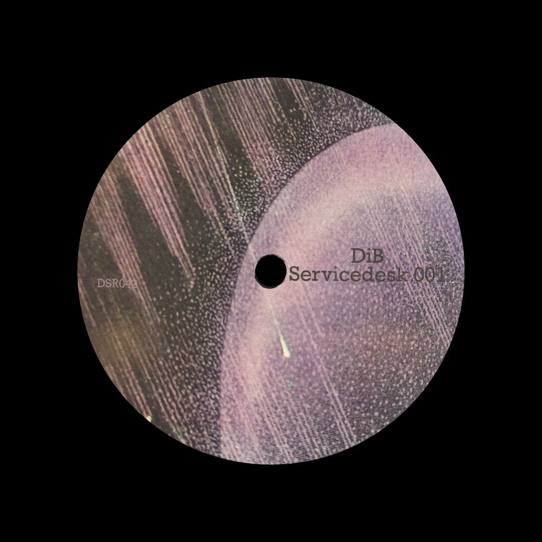 DIB - Servicedesk 001 - 12