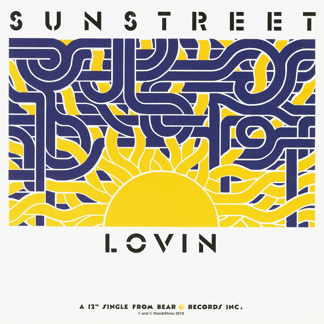 Sunstreet - Lovin - 12