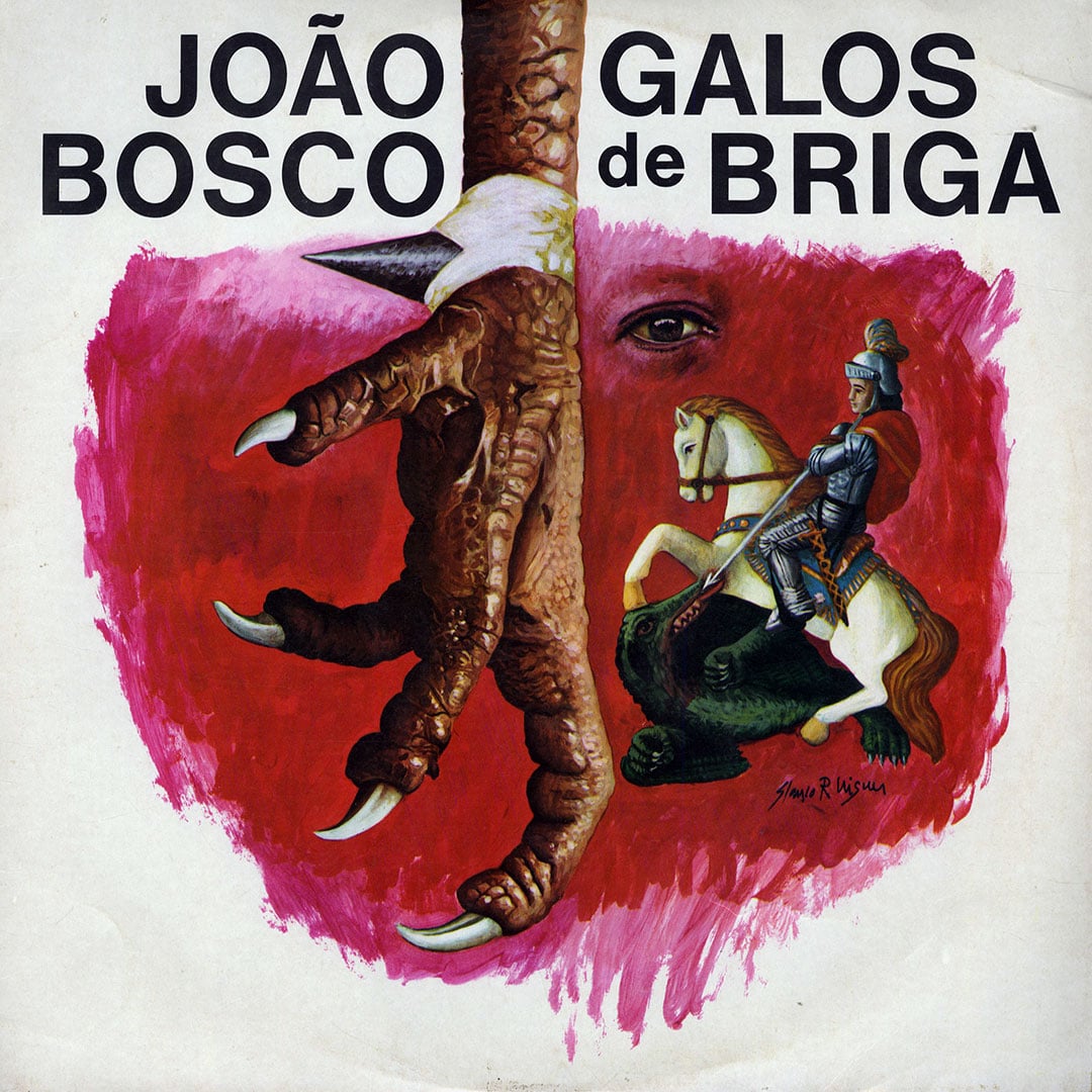 Galos De Briga