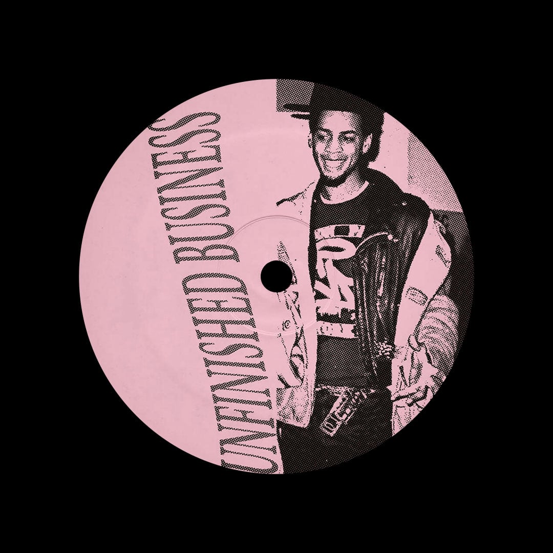 Nature Boy - Unfinished Business - 12