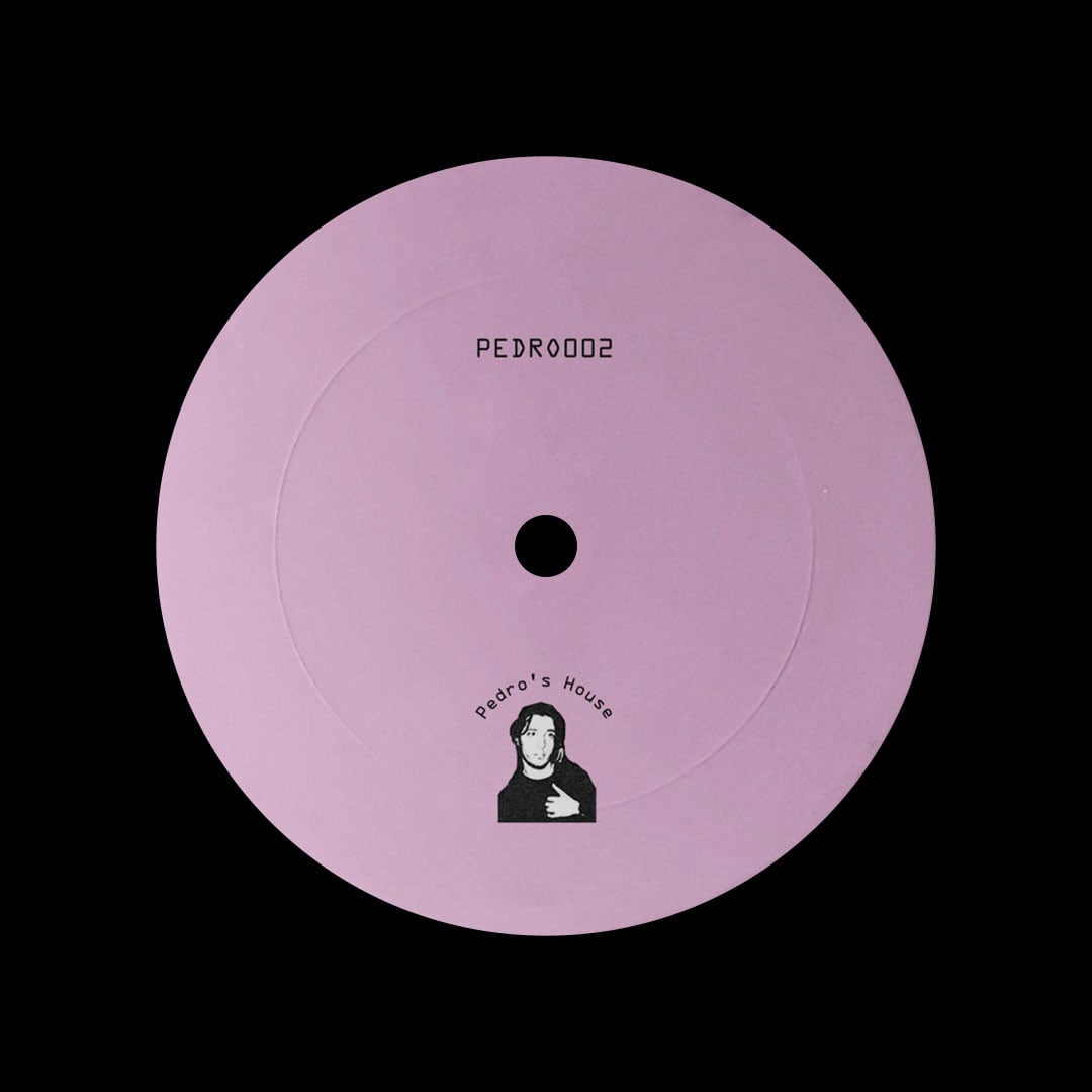 Pedro Ricardo - PEDRO002 - 12