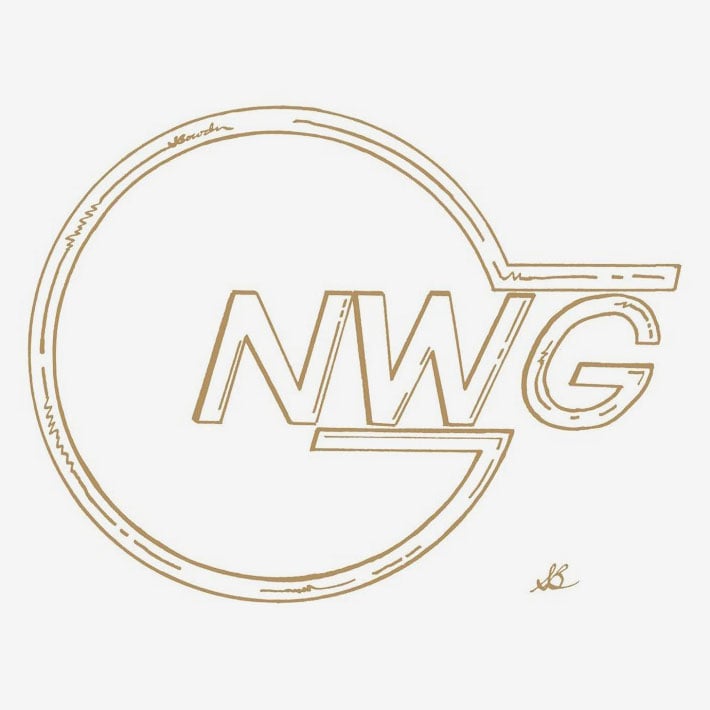 New World Generation - NWG - 2xlp