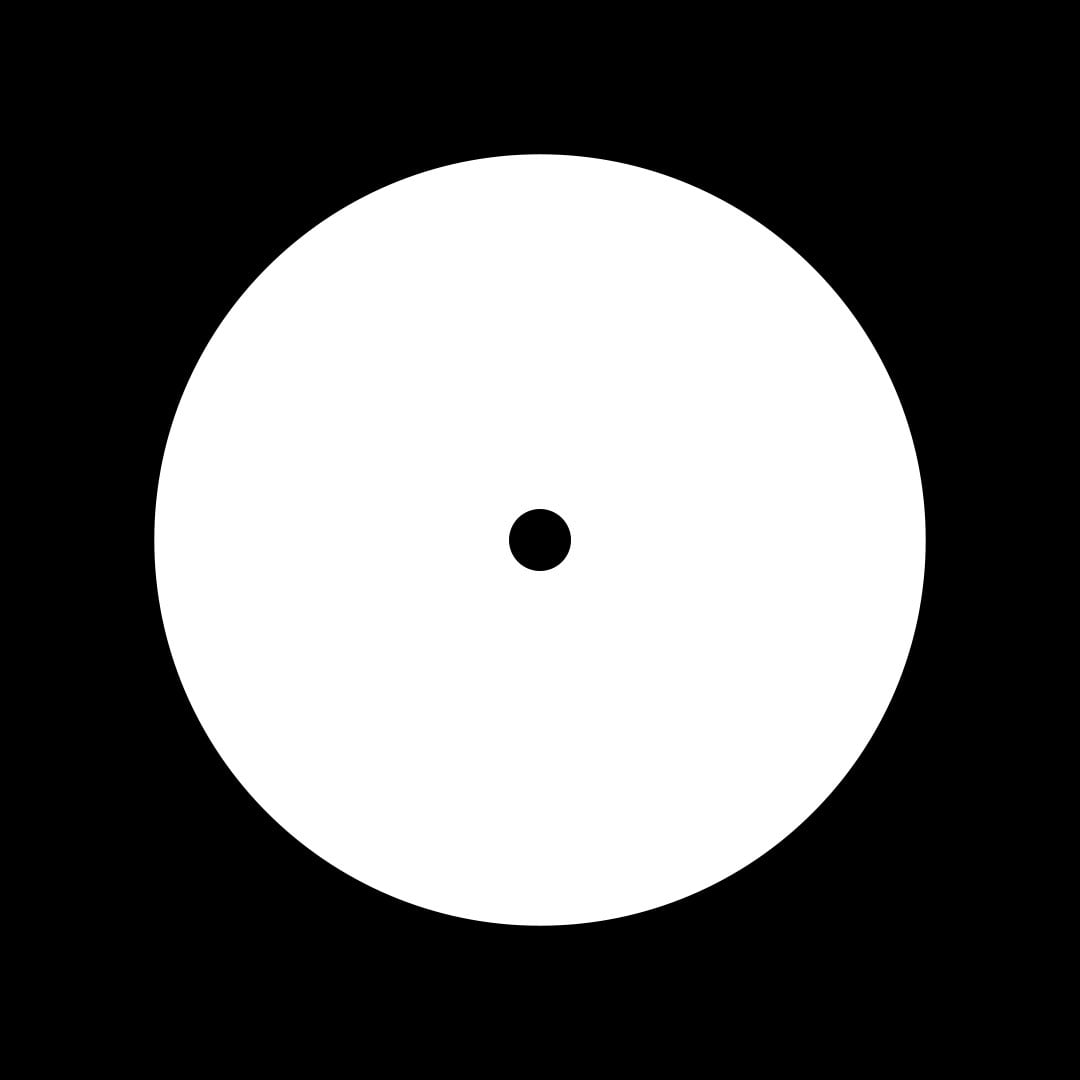 Theo Parrish - Ugly Edits, Vol. 4 - 12