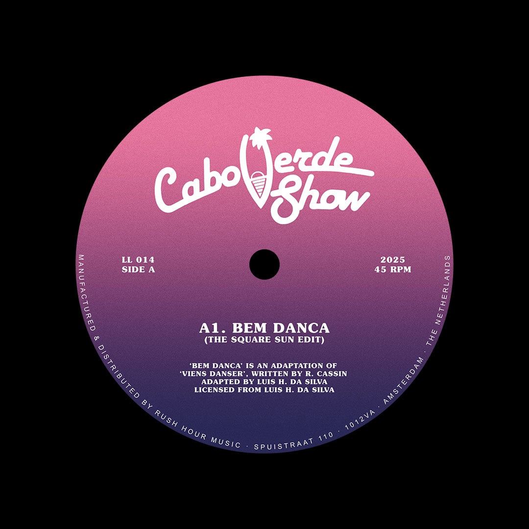 Cabo Verde Show - Bem Danca - 12