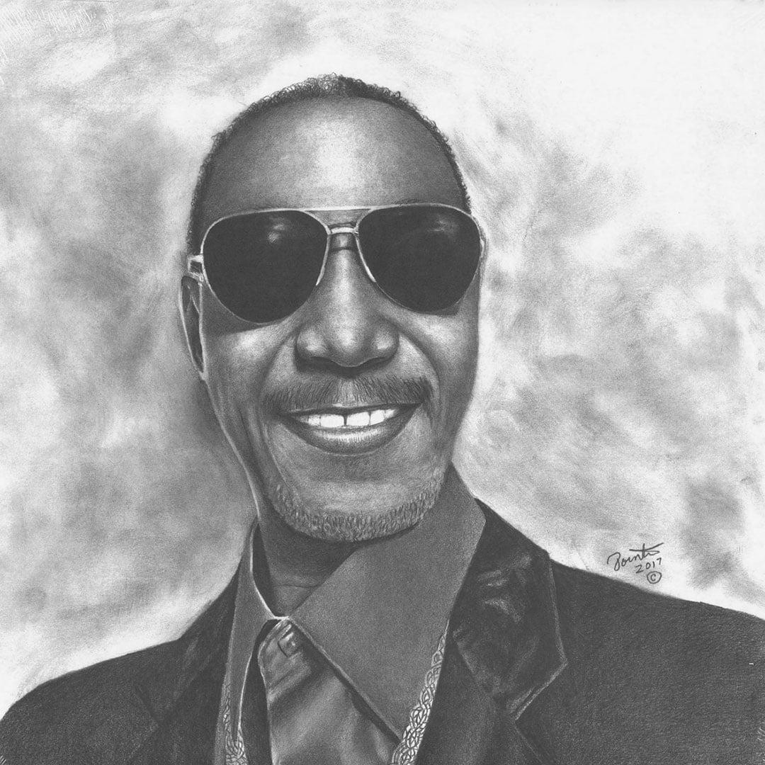 Maurice Moore - Maurice - lp