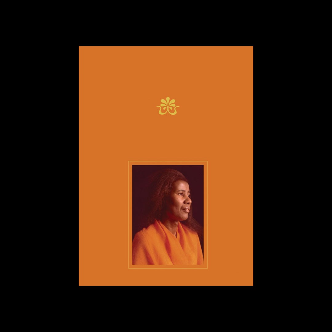 Franya J. Berkman - Alice Coltrane, Monument Eternal - book