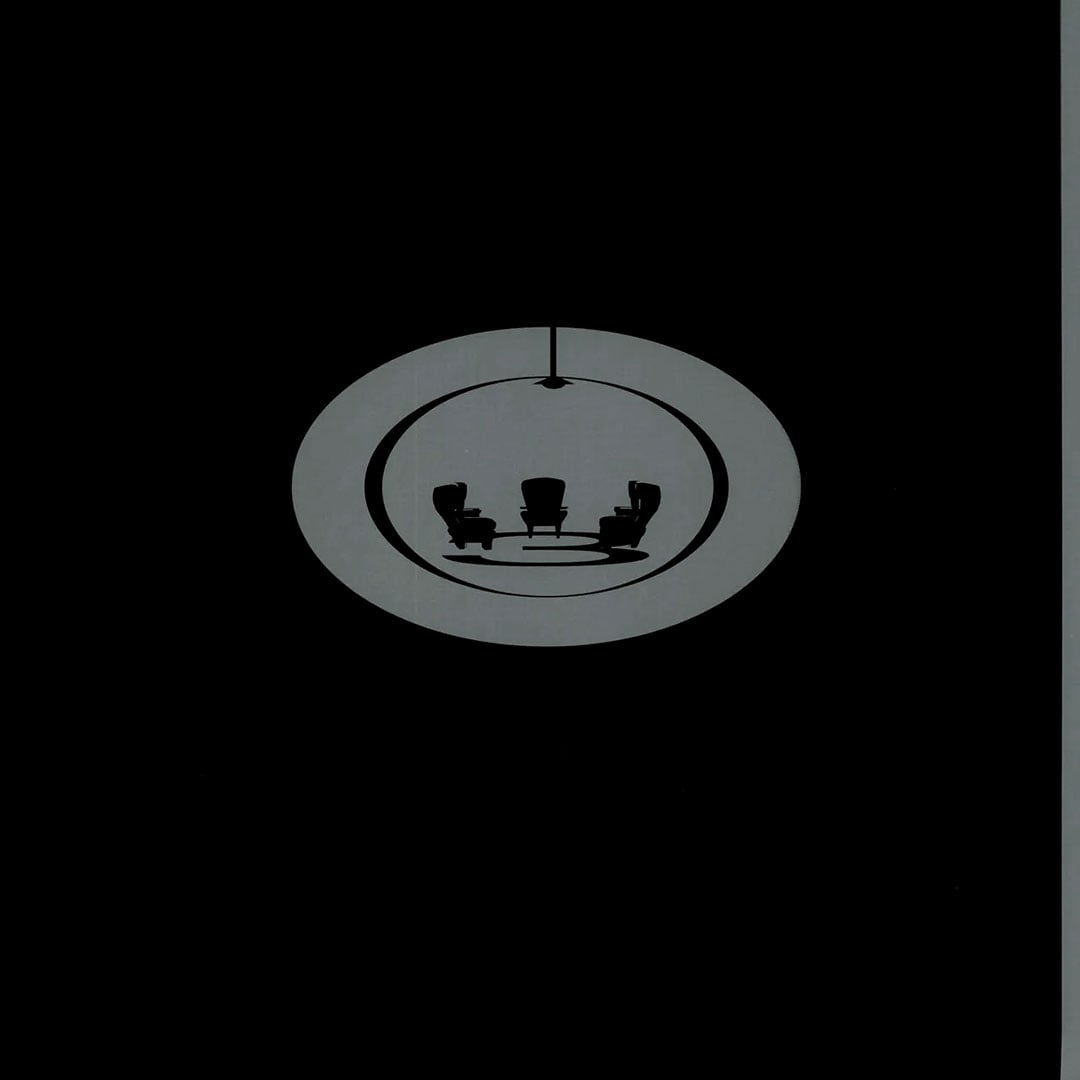 3 Chairs - 3 Chairs - lp