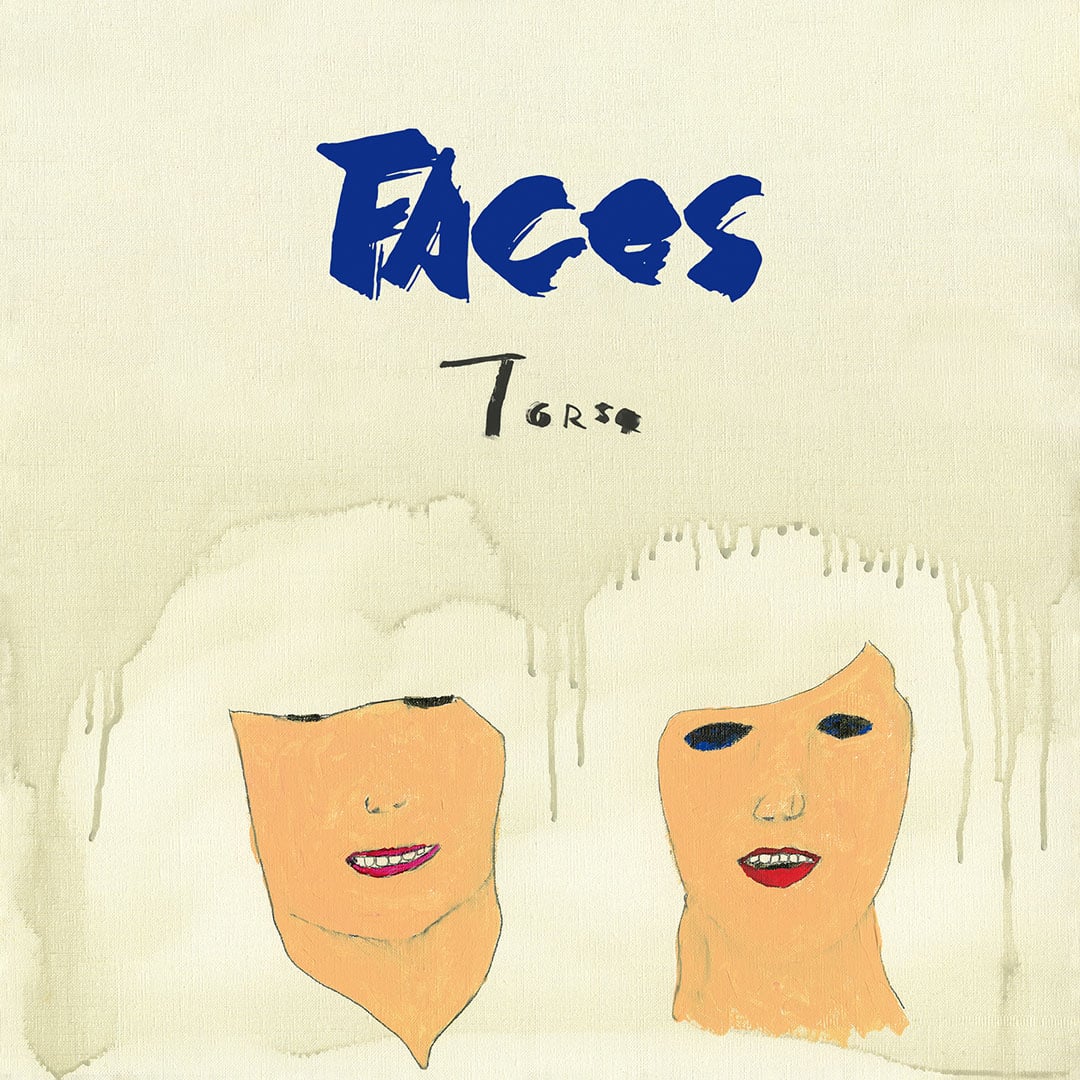 Torso - Faces - lp