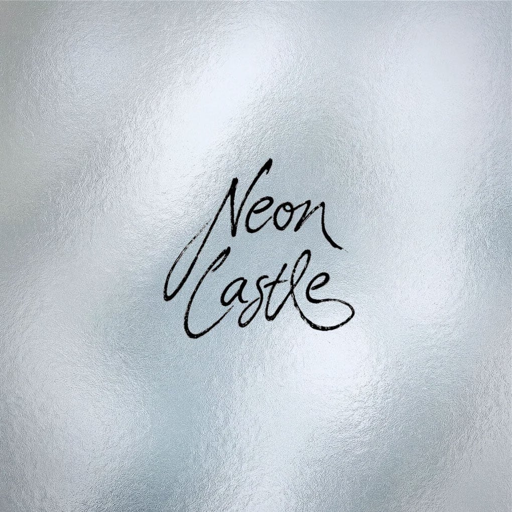 Neon Castle - lp