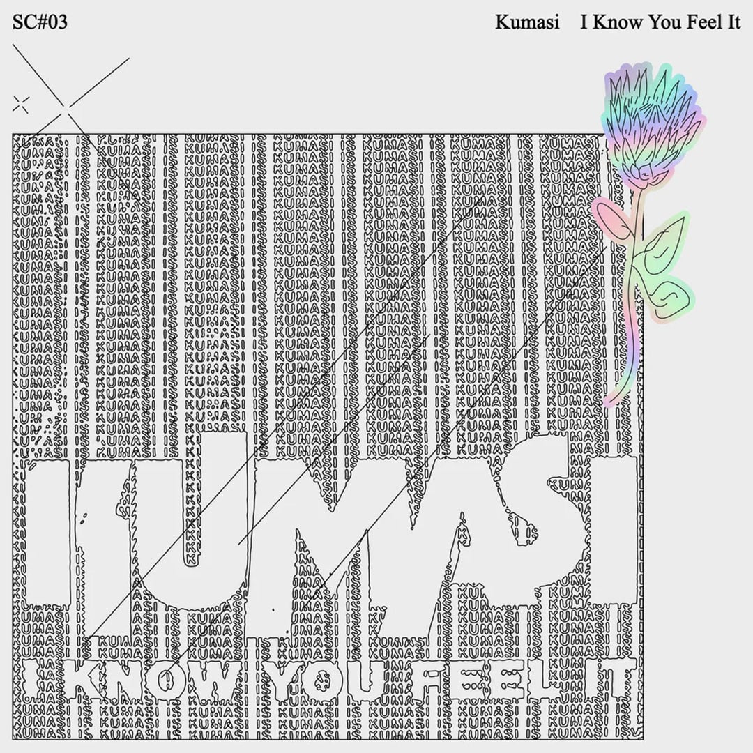 Kumasi - I Know You Feel It - 2x12