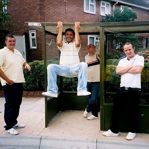 A Big Day in the North