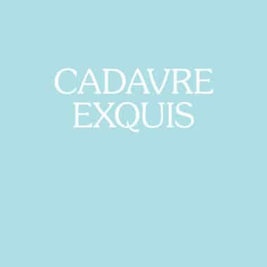 Cadavre Exquis
