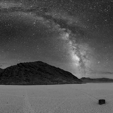 Electricity and Drums Will…