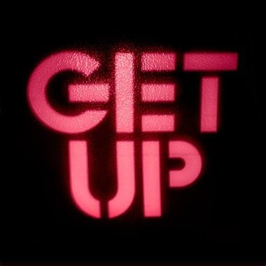 Get Up